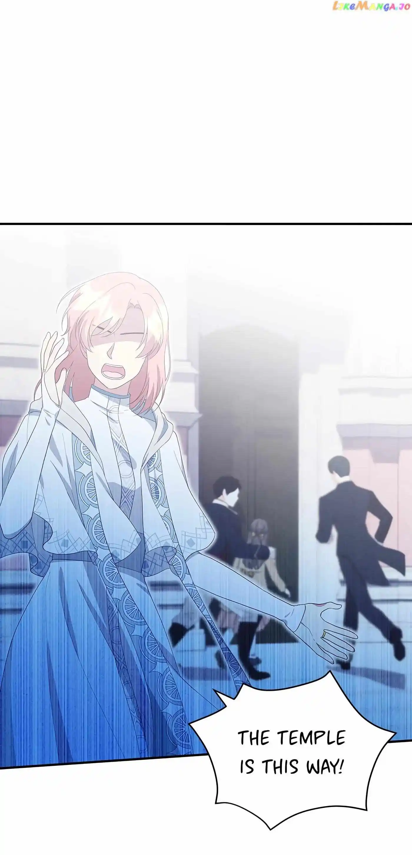 I’m Not A Warrior! Chapter 105