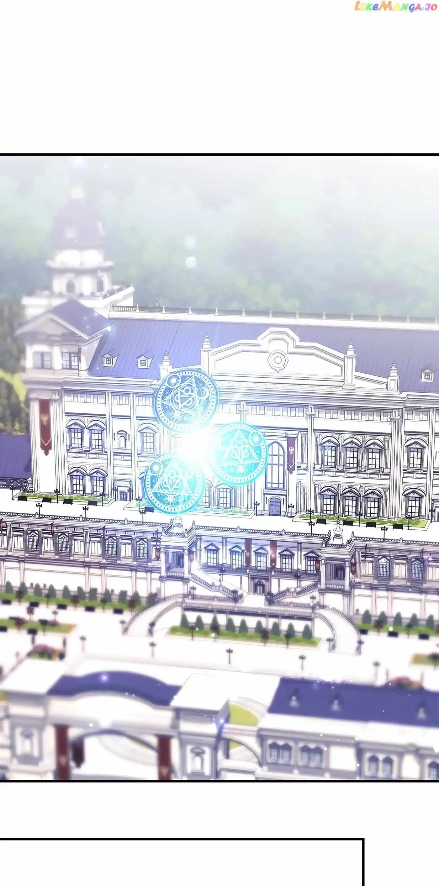 I’m Not A Warrior! Chapter 105