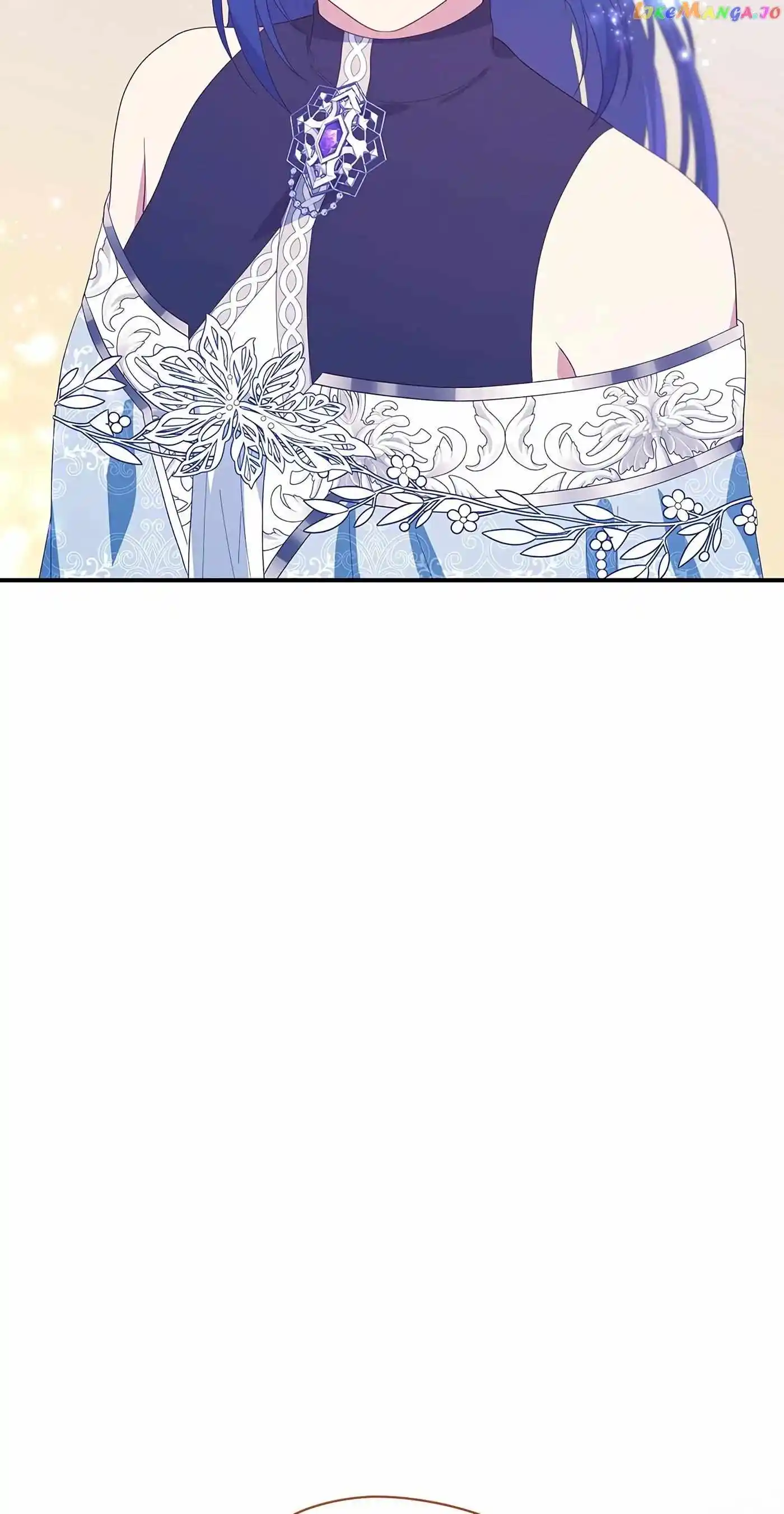 I’m Not A Warrior! Chapter 105