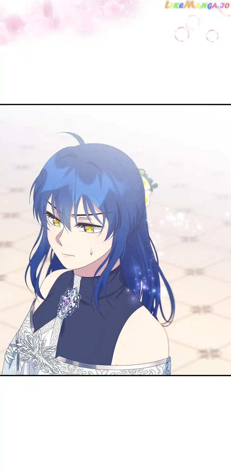 I’m Not A Warrior! Chapter 106