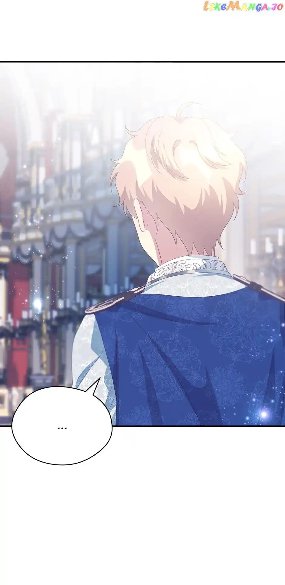 I’m Not A Warrior! Chapter 106