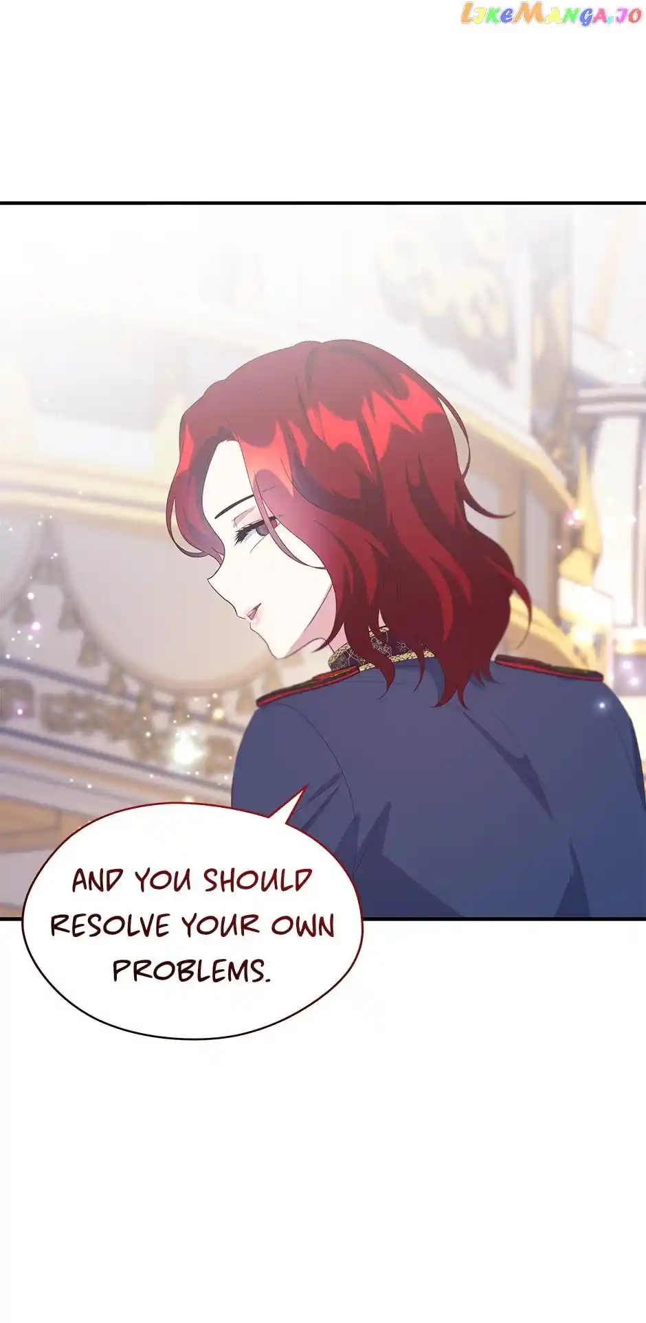 I’m Not A Warrior! Chapter 106