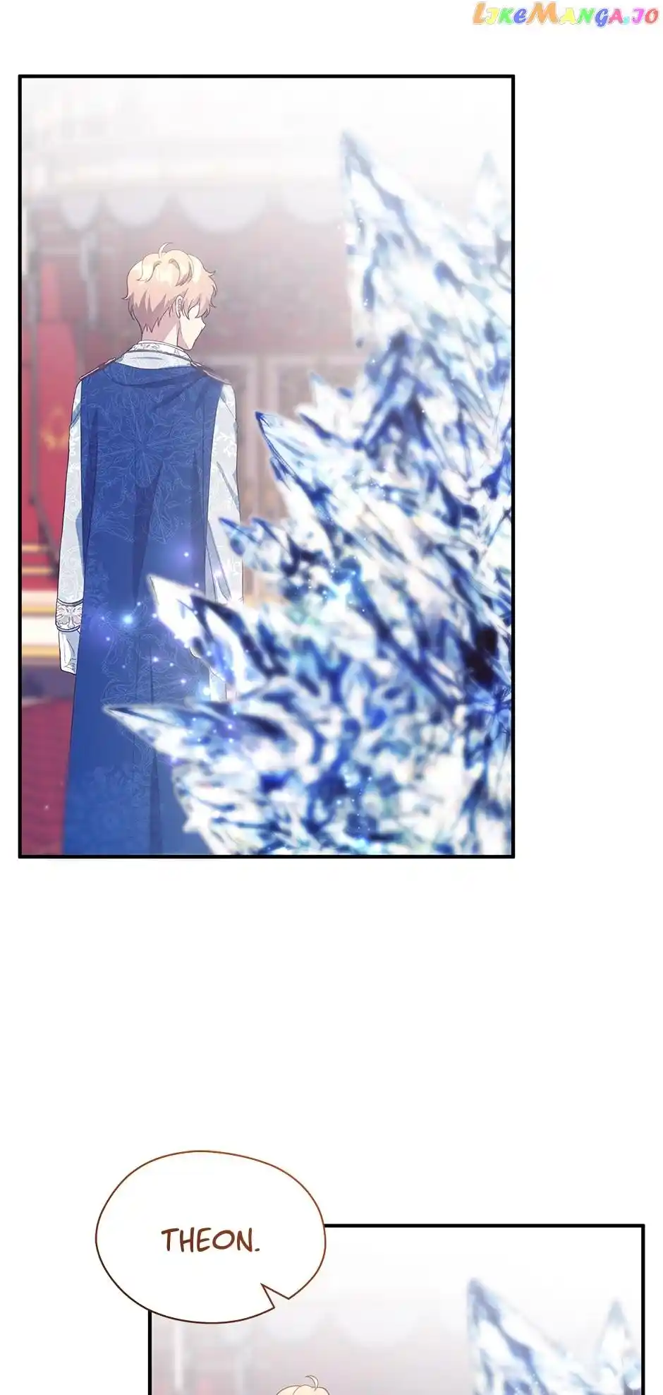 I’m Not A Warrior! Chapter 106