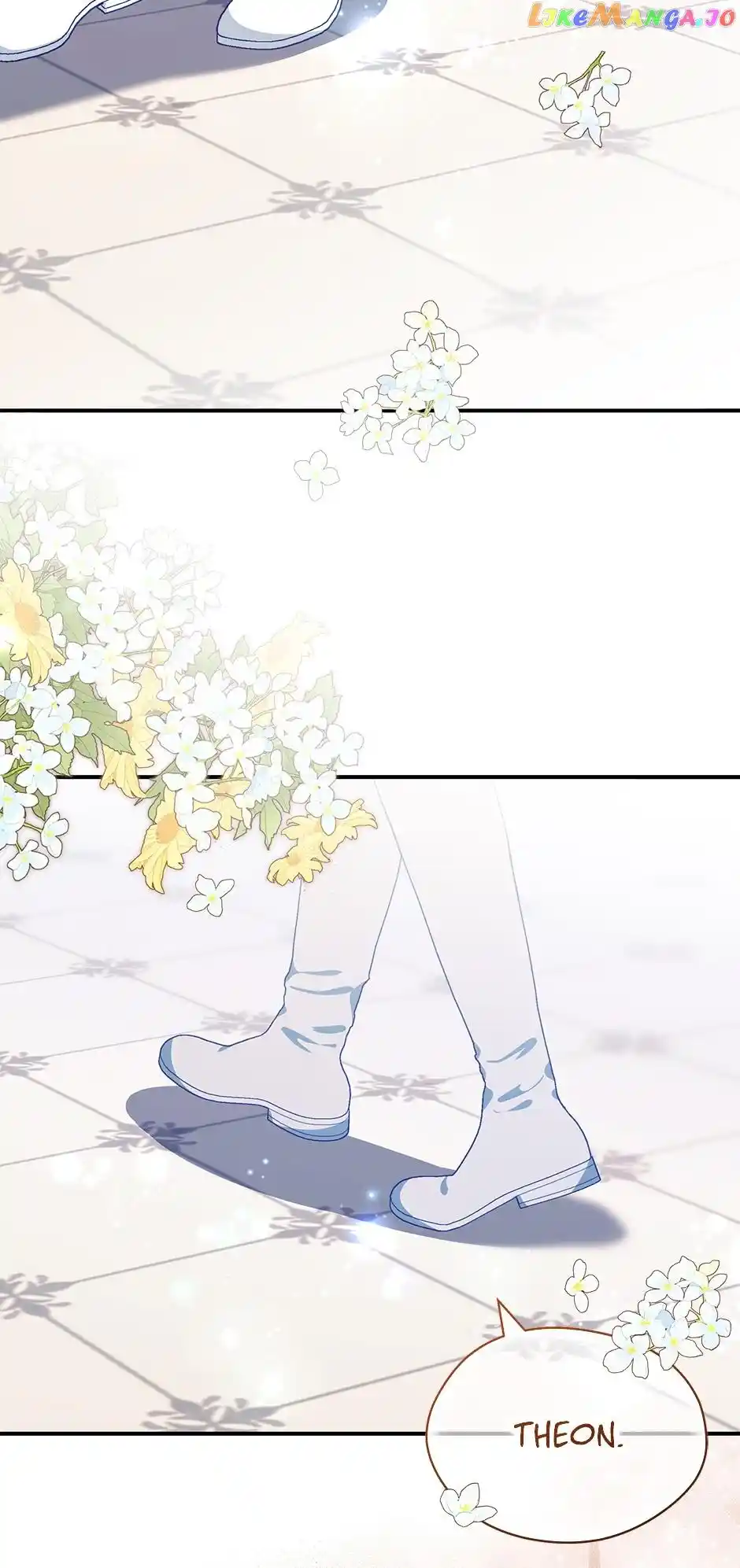 I’m Not A Warrior! Chapter 106