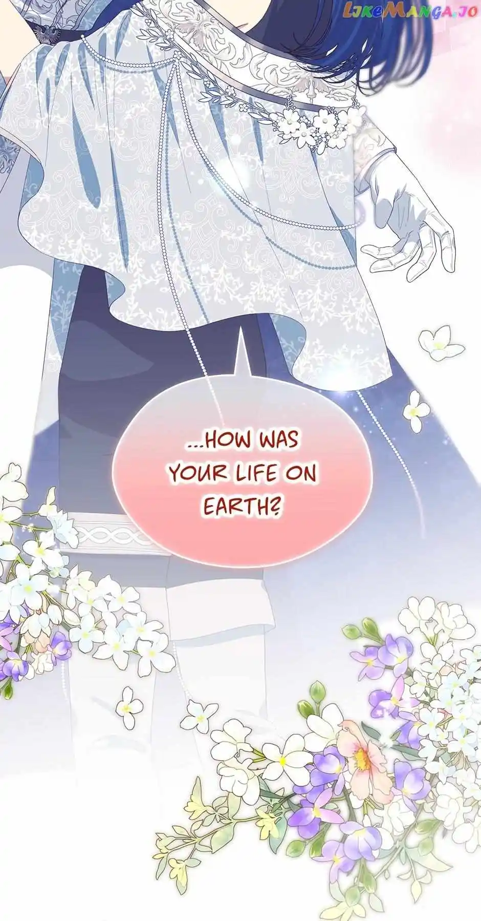 I’m Not A Warrior! Chapter 106