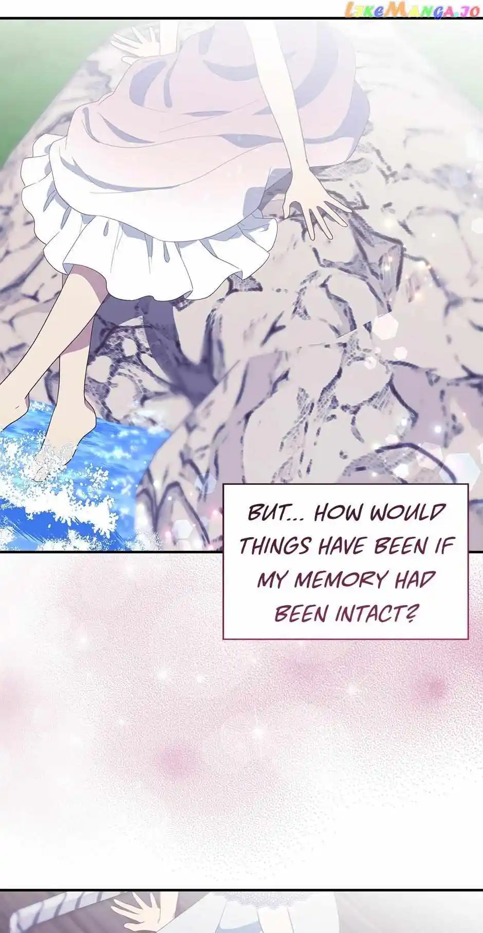 I’m Not A Warrior! Chapter 106