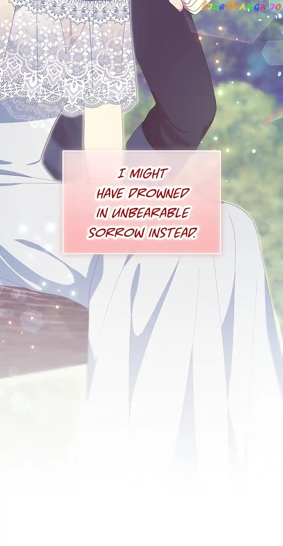 I’m Not A Warrior! Chapter 106