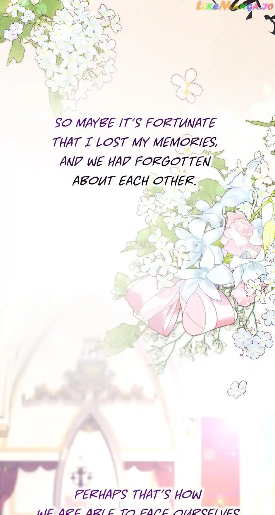 I’m Not A Warrior! Chapter 106