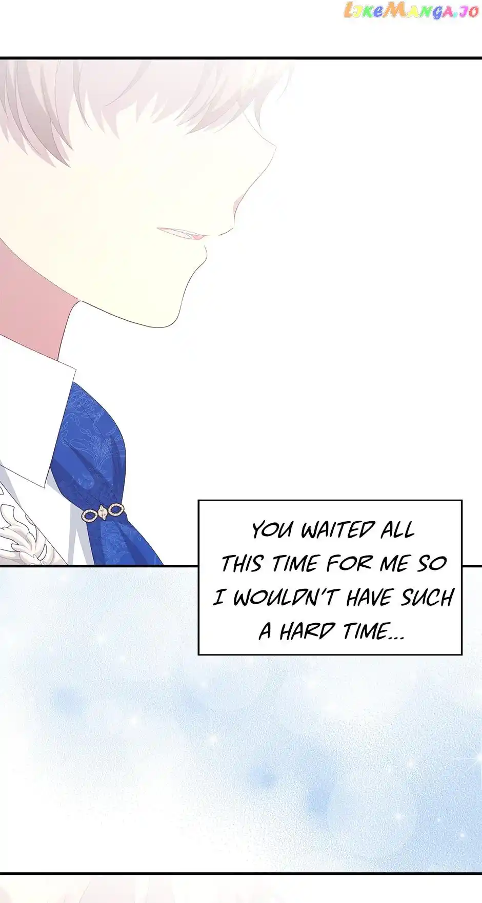 I’m Not A Warrior! Chapter 106