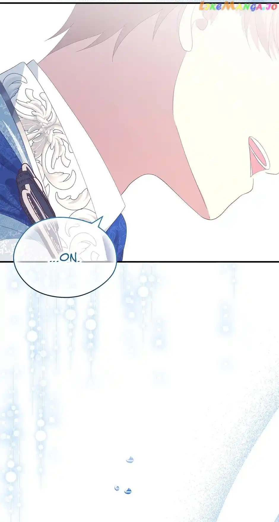 I’m Not A Warrior! Chapter 106