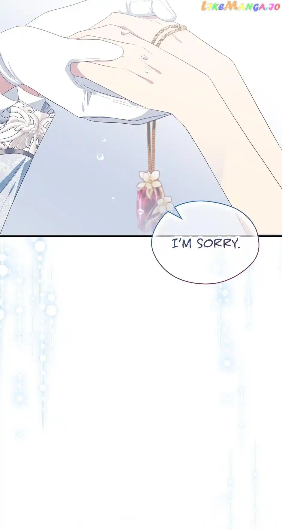 I’m Not A Warrior! Chapter 106