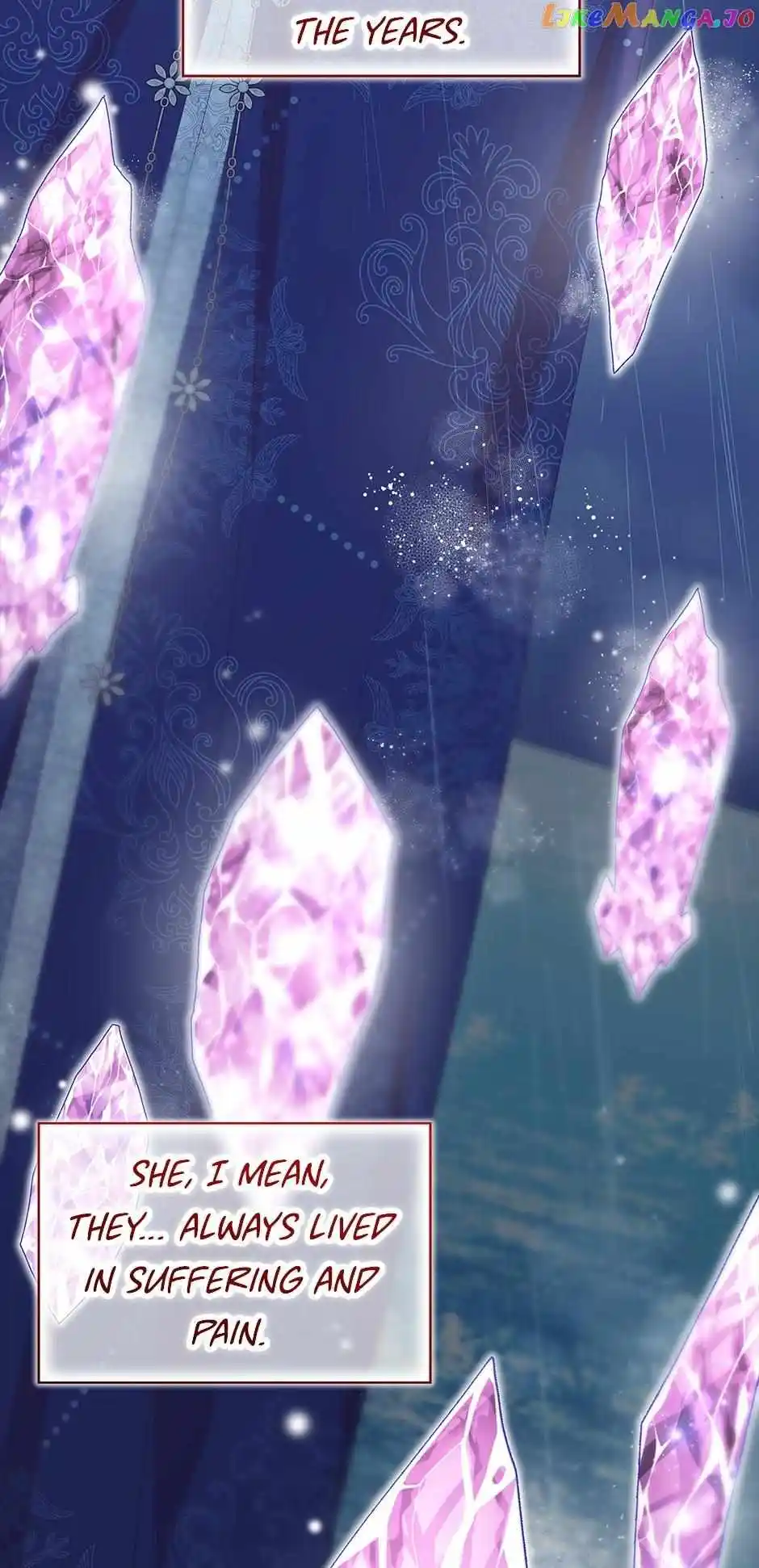 I’m Not A Warrior! Chapter 106