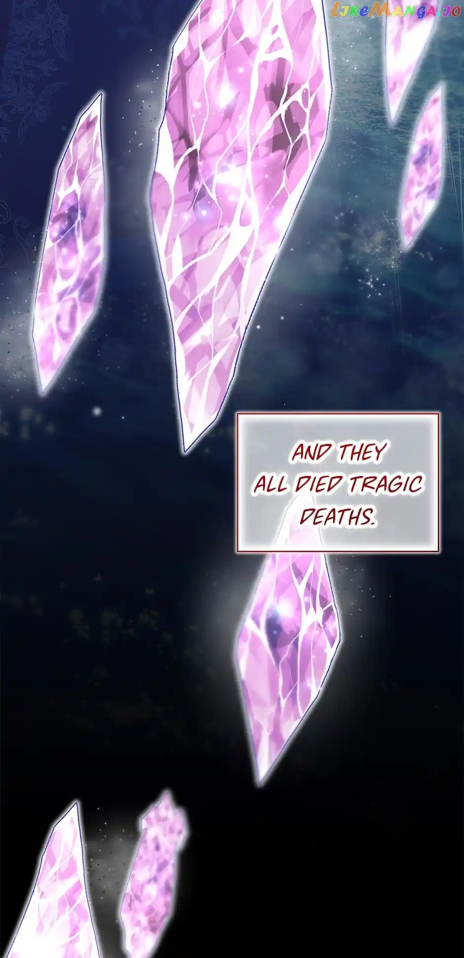 I’m Not A Warrior! Chapter 106