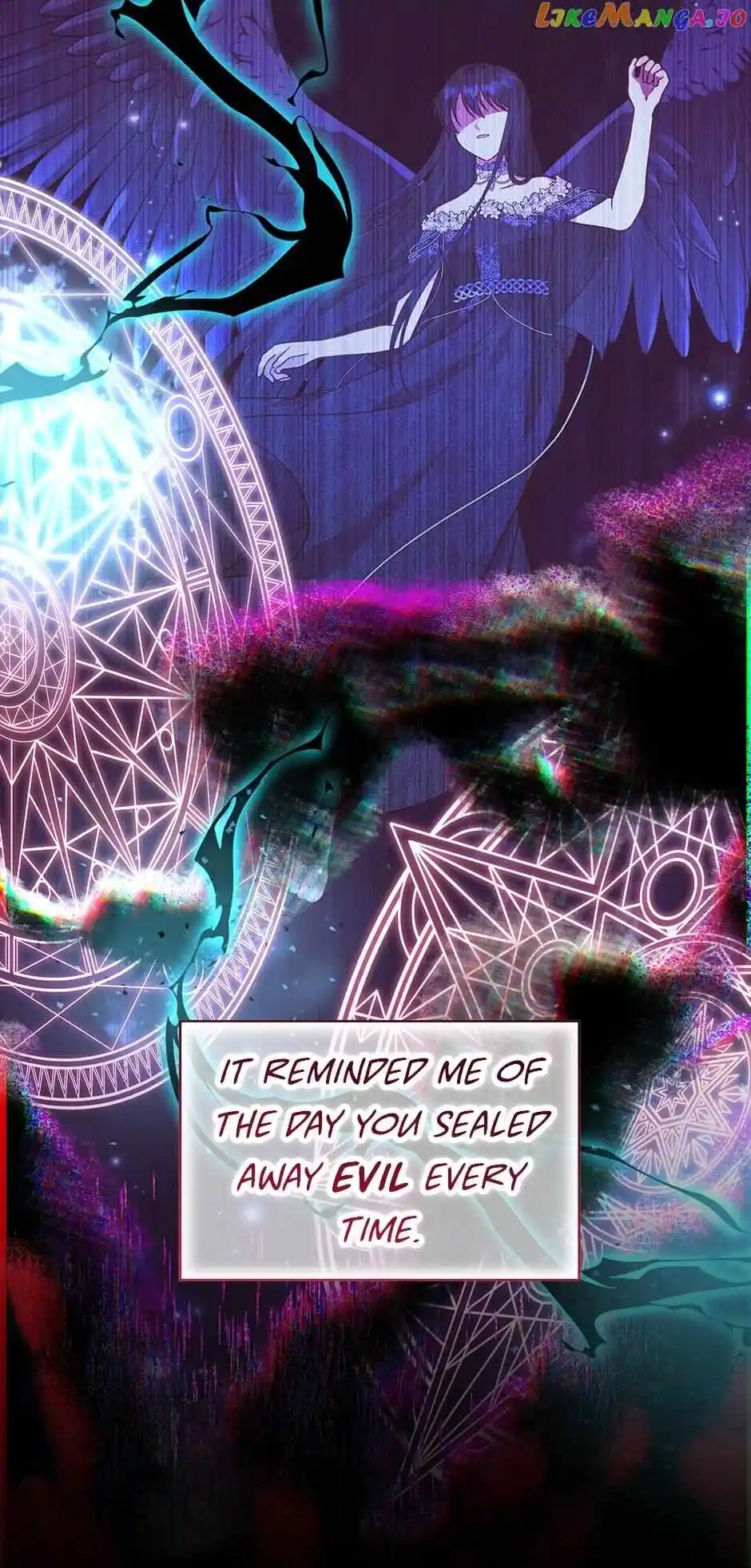 I’m Not A Warrior! Chapter 106