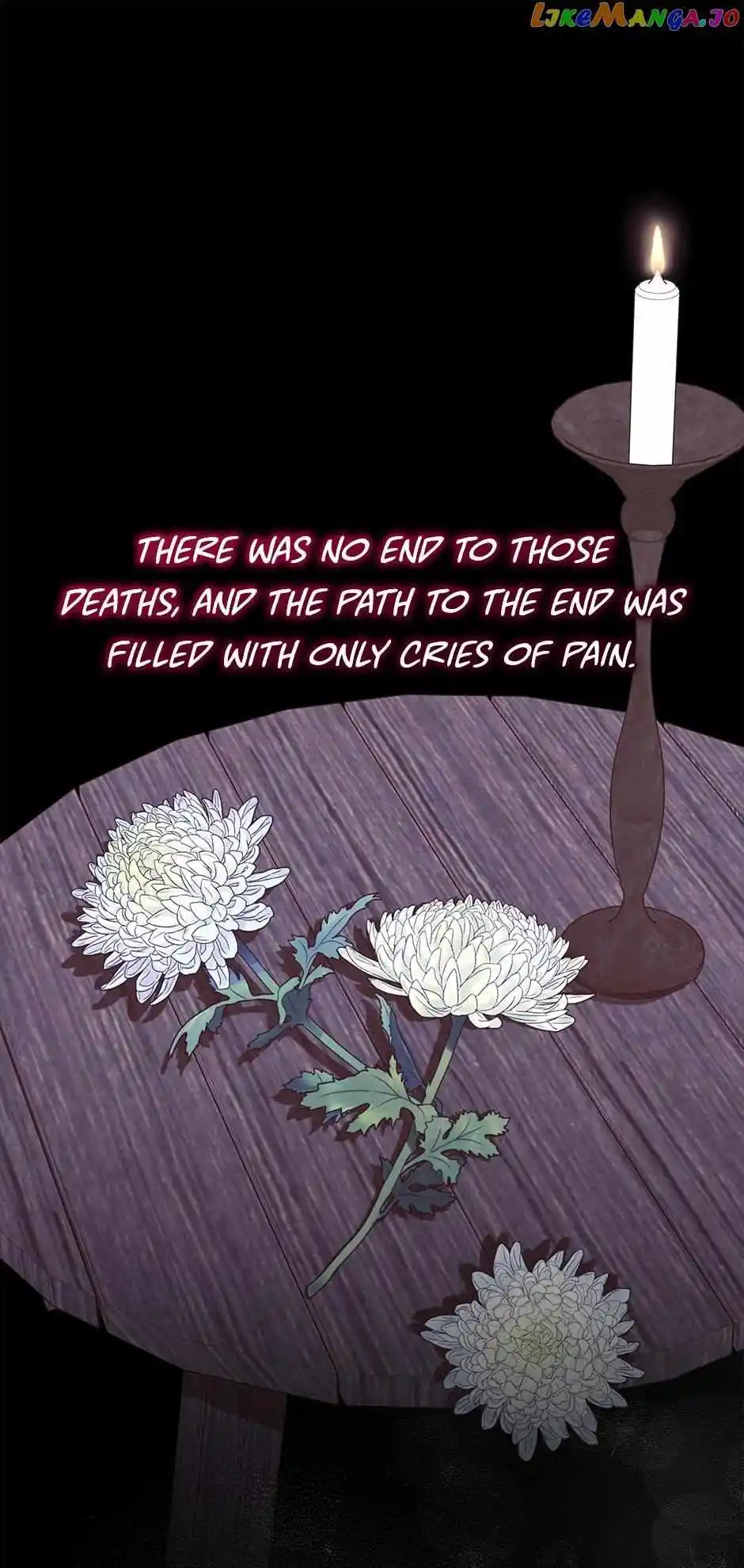 I’m Not A Warrior! Chapter 106