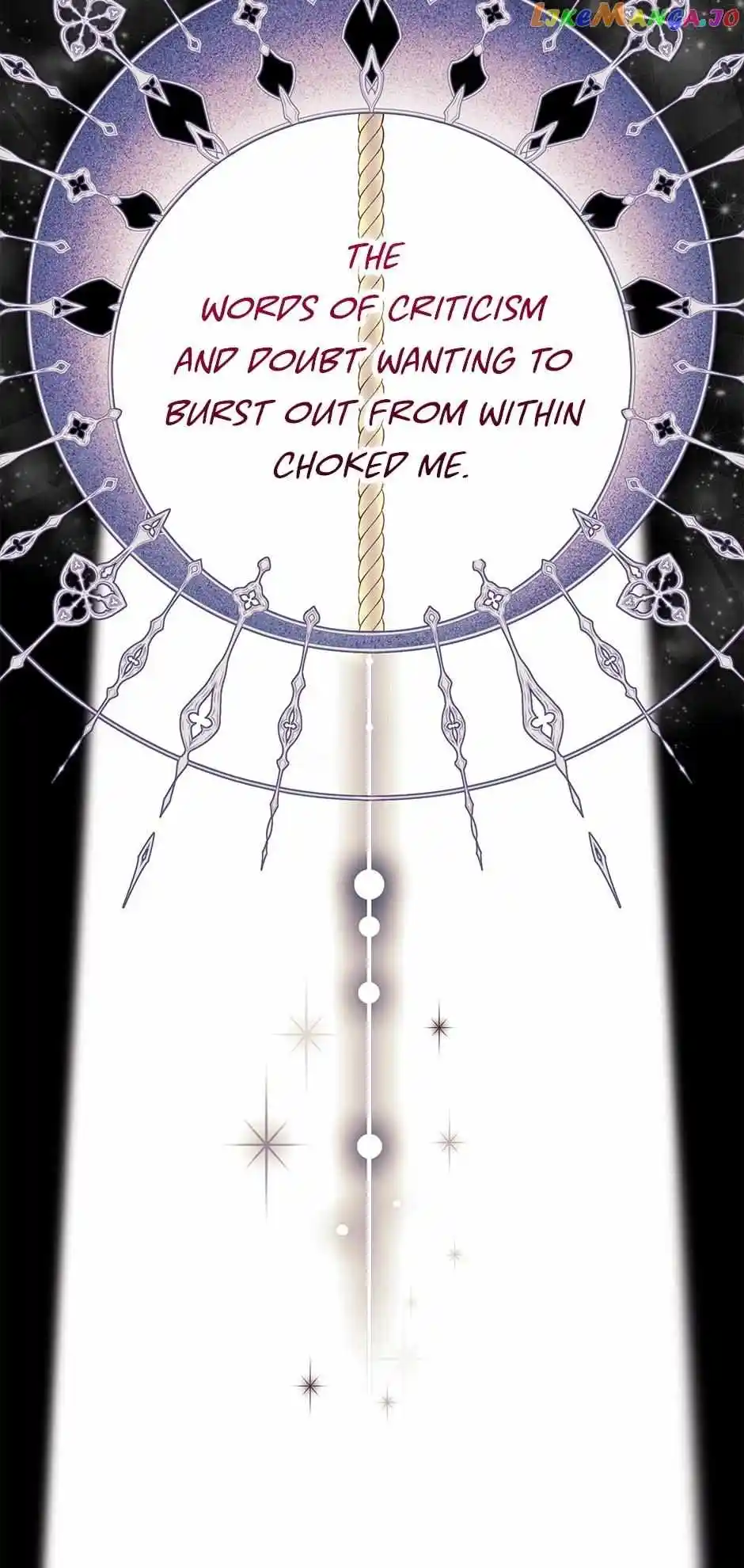 I’m Not A Warrior! Chapter 106