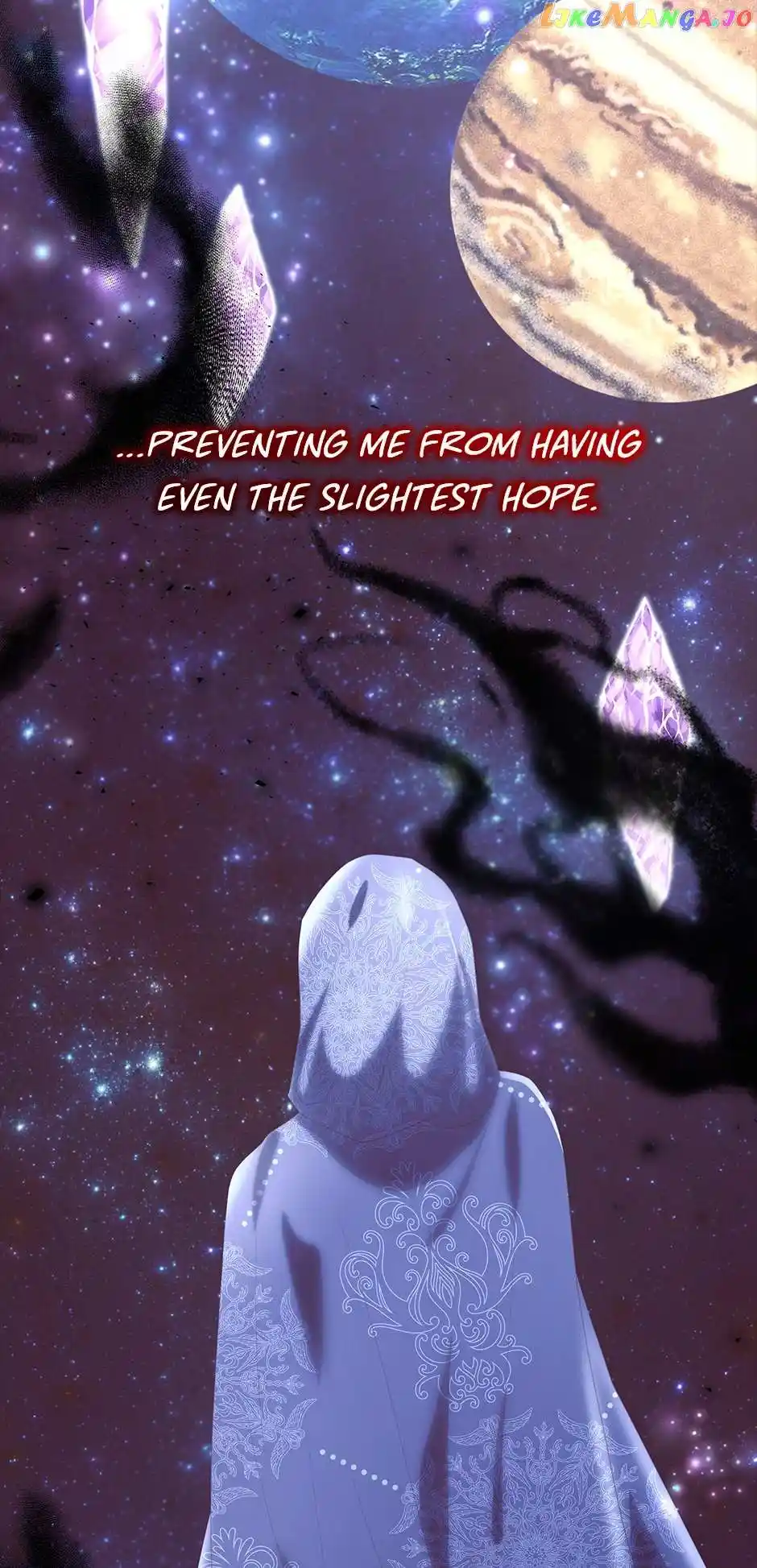 I’m Not A Warrior! Chapter 107