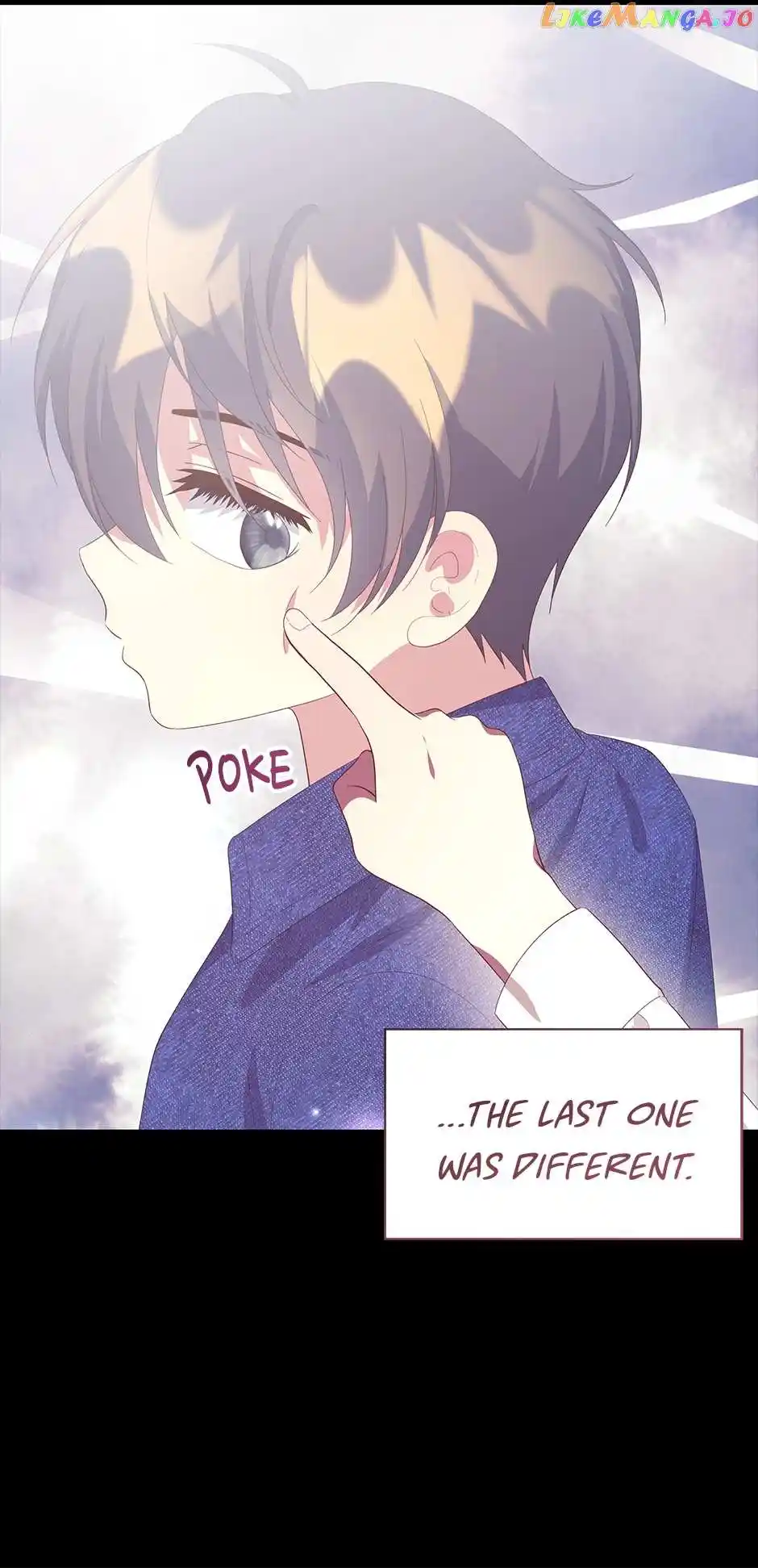 I’m Not A Warrior! Chapter 107