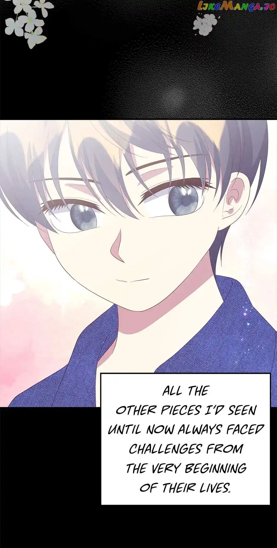 I’m Not A Warrior! Chapter 107