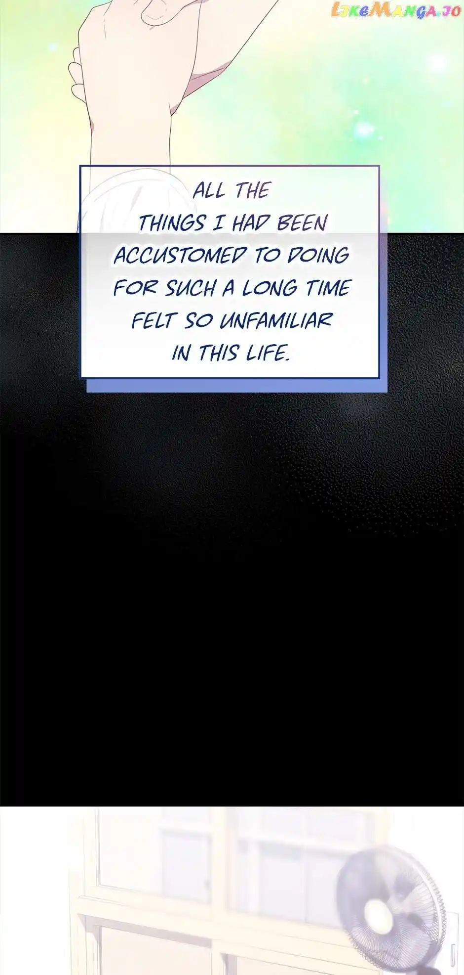 I’m Not A Warrior! Chapter 107