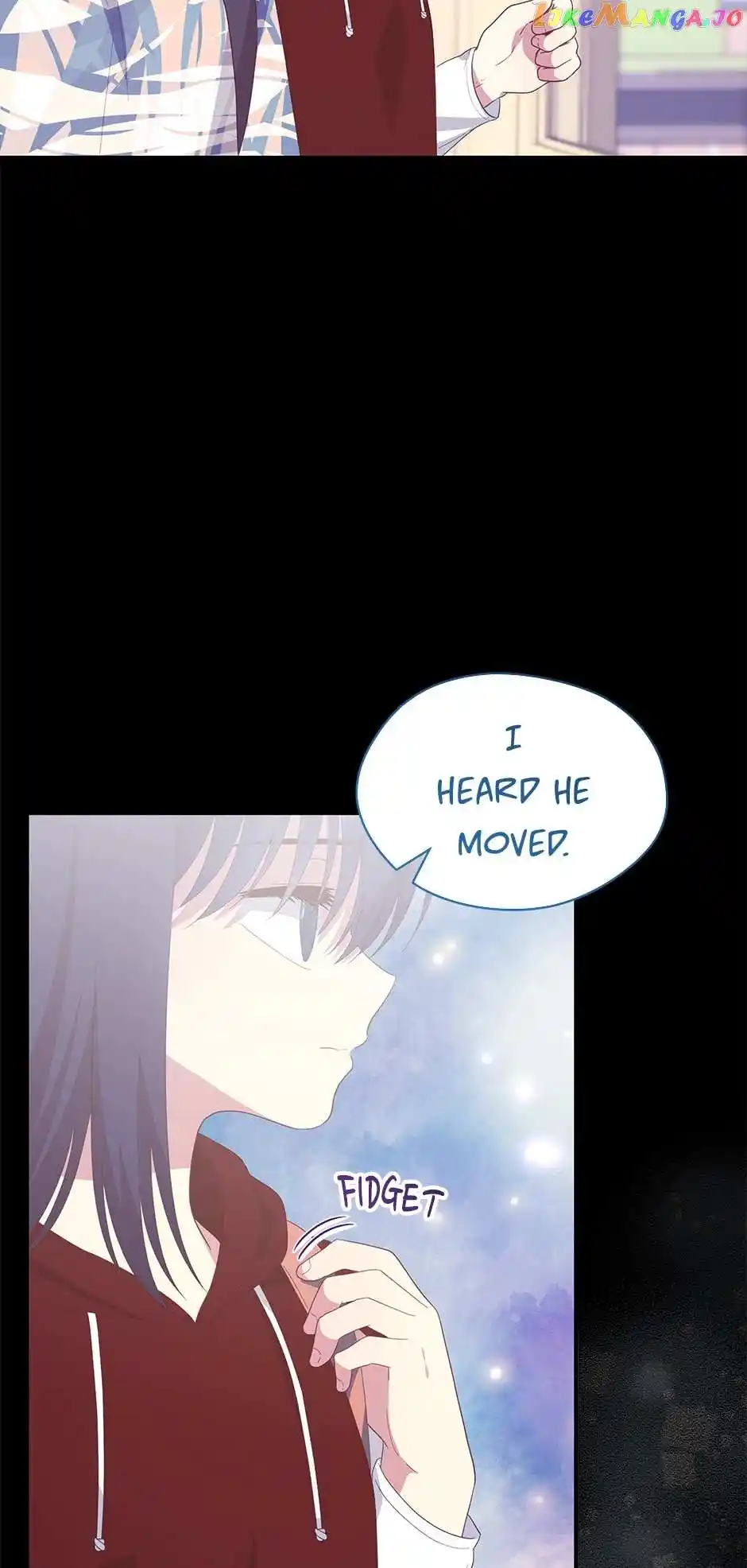 I’m Not A Warrior! Chapter 107