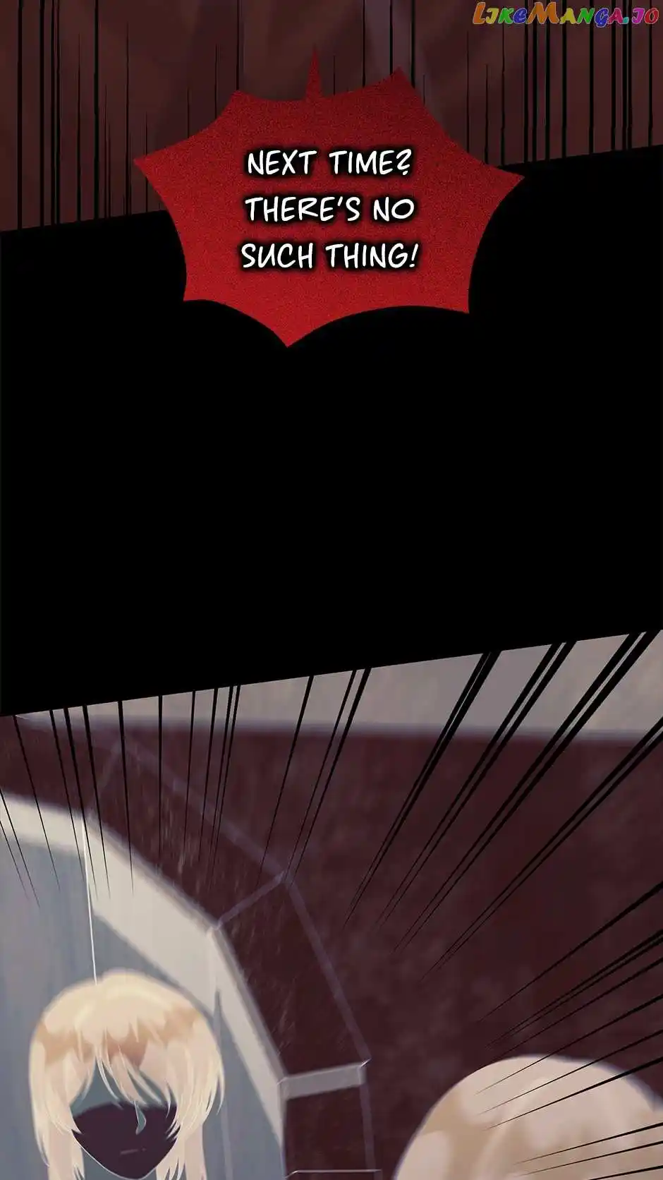 I’m Not A Warrior! Chapter 107