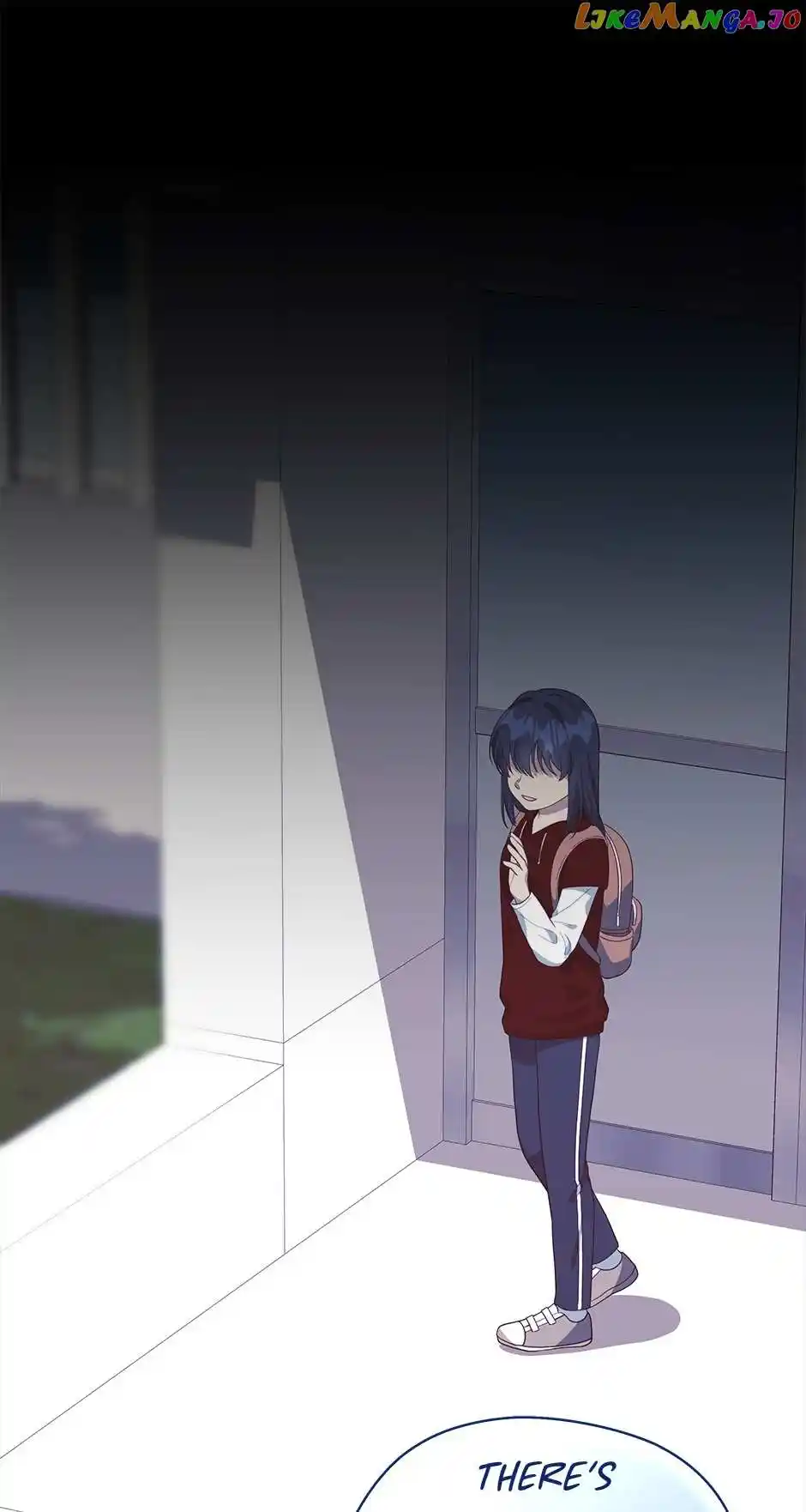 I’m Not A Warrior! Chapter 107