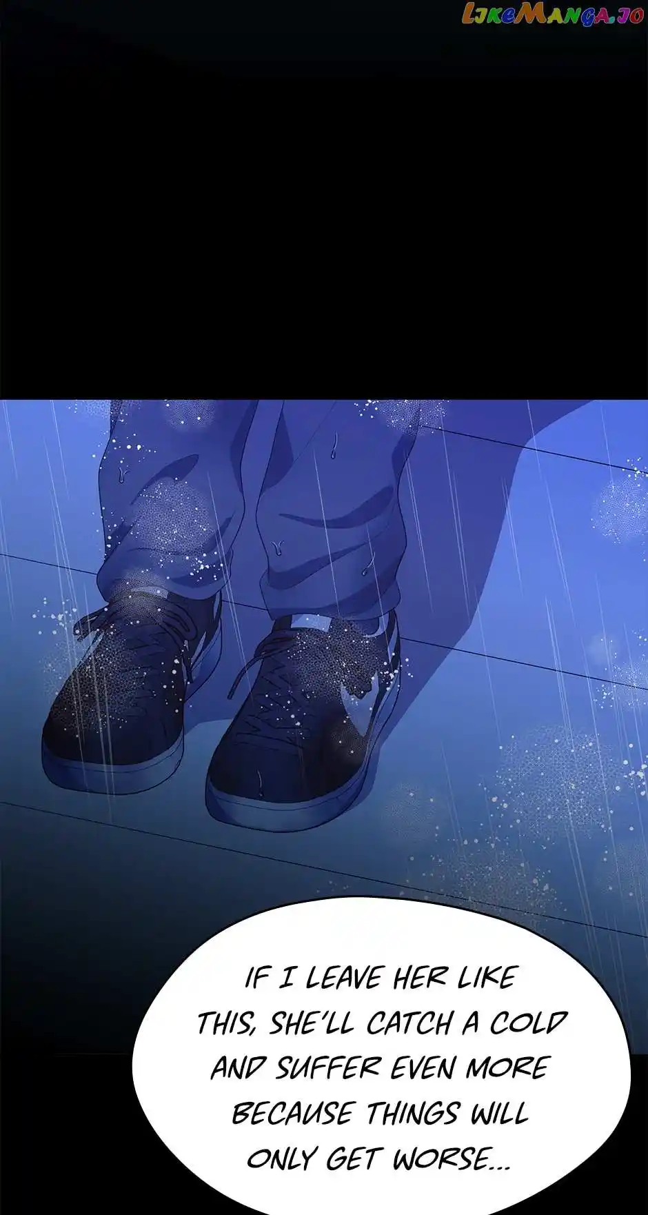 I’m Not A Warrior! Chapter 107