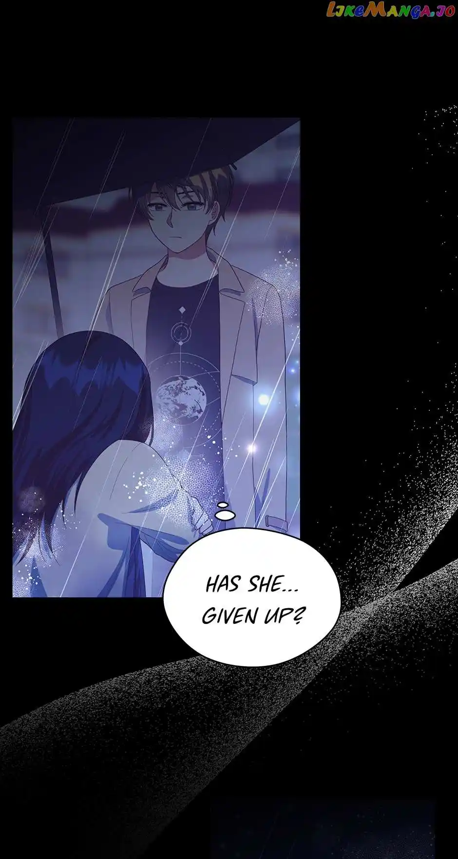 I’m Not A Warrior! Chapter 107