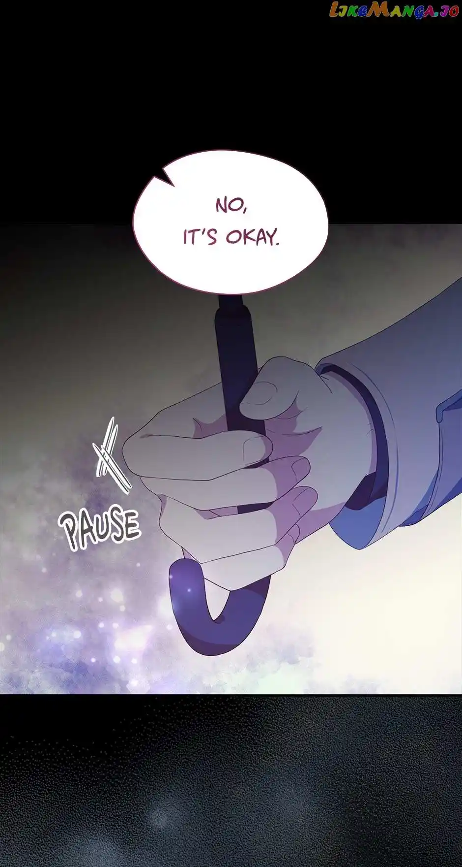 I’m Not A Warrior! Chapter 107