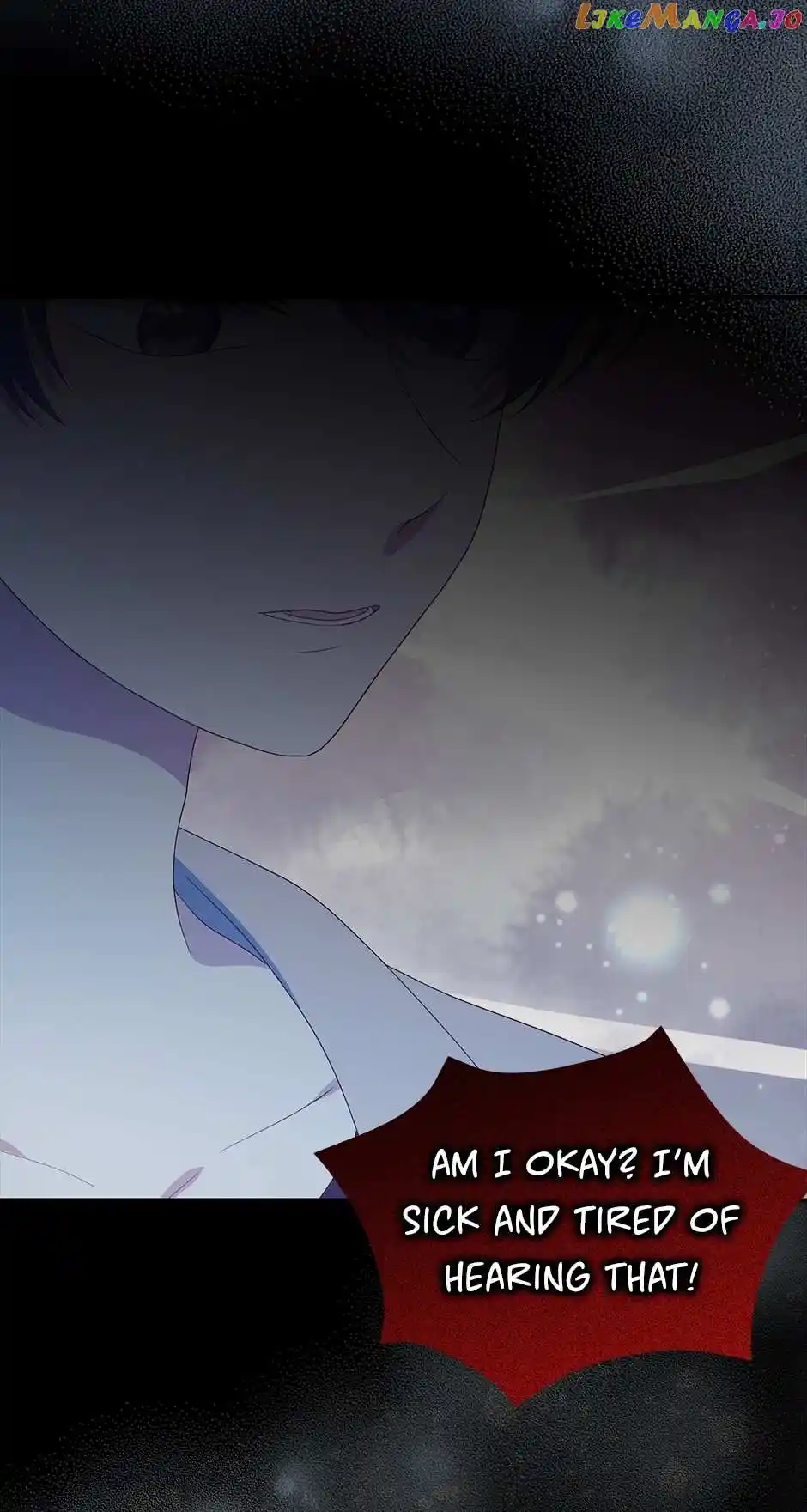 I’m Not A Warrior! Chapter 107