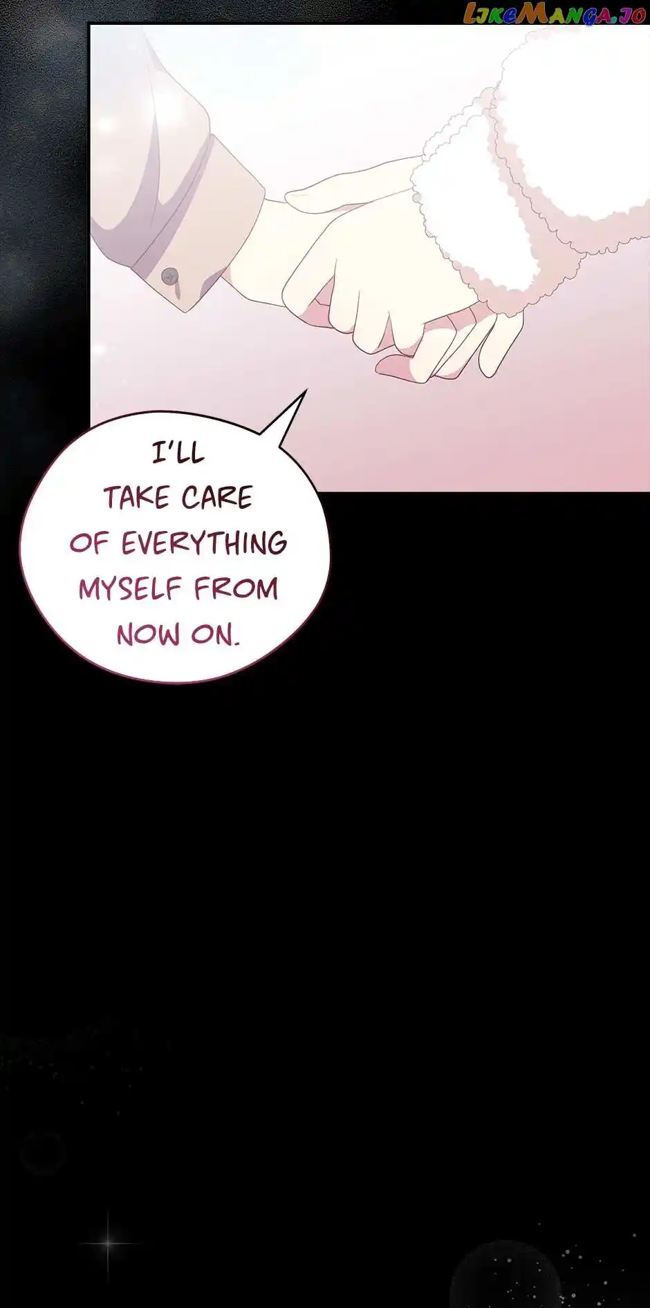 I’m Not A Warrior! Chapter 107