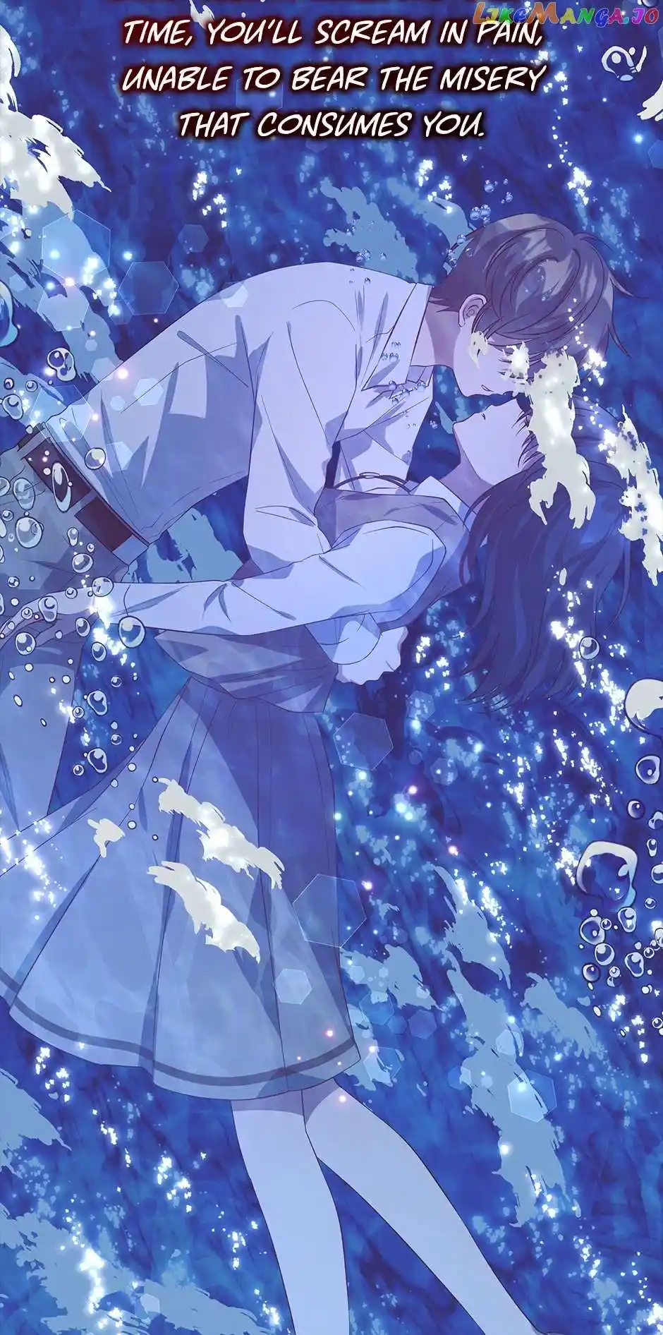 I’m Not A Warrior! Chapter 107