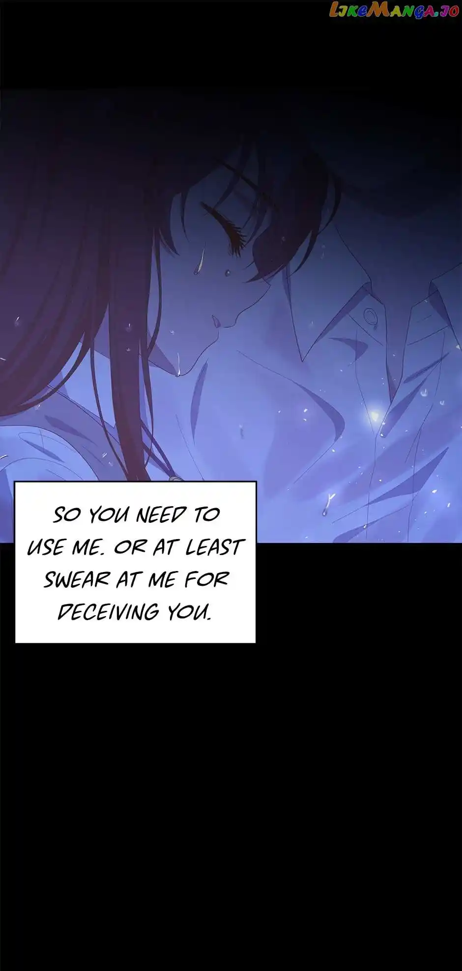 I’m Not A Warrior! Chapter 107