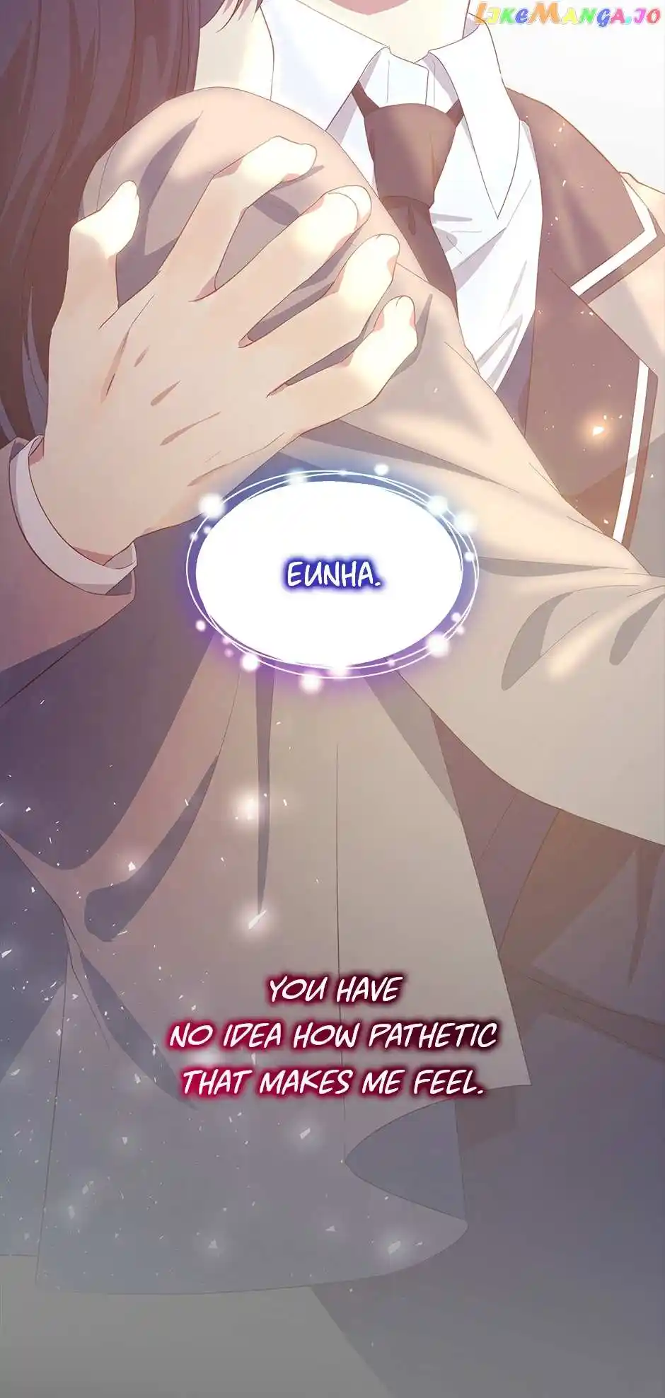 I’m Not A Warrior! Chapter 107