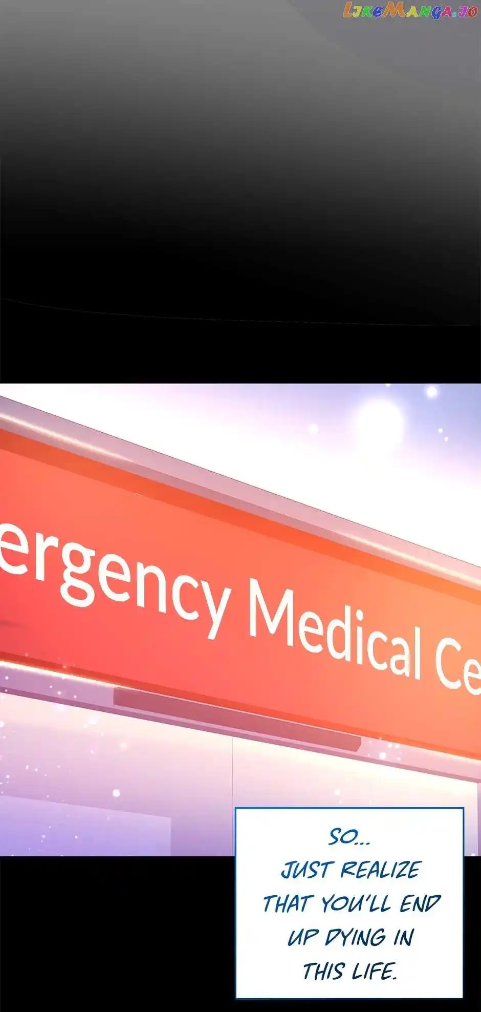 I’m Not A Warrior! Chapter 107