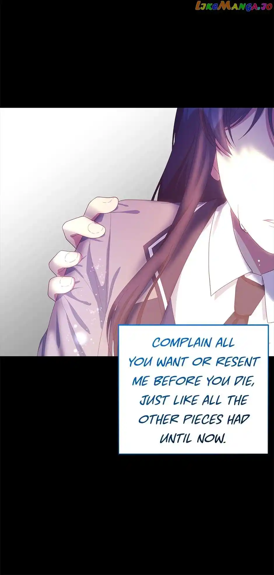 I’m Not A Warrior! Chapter 107