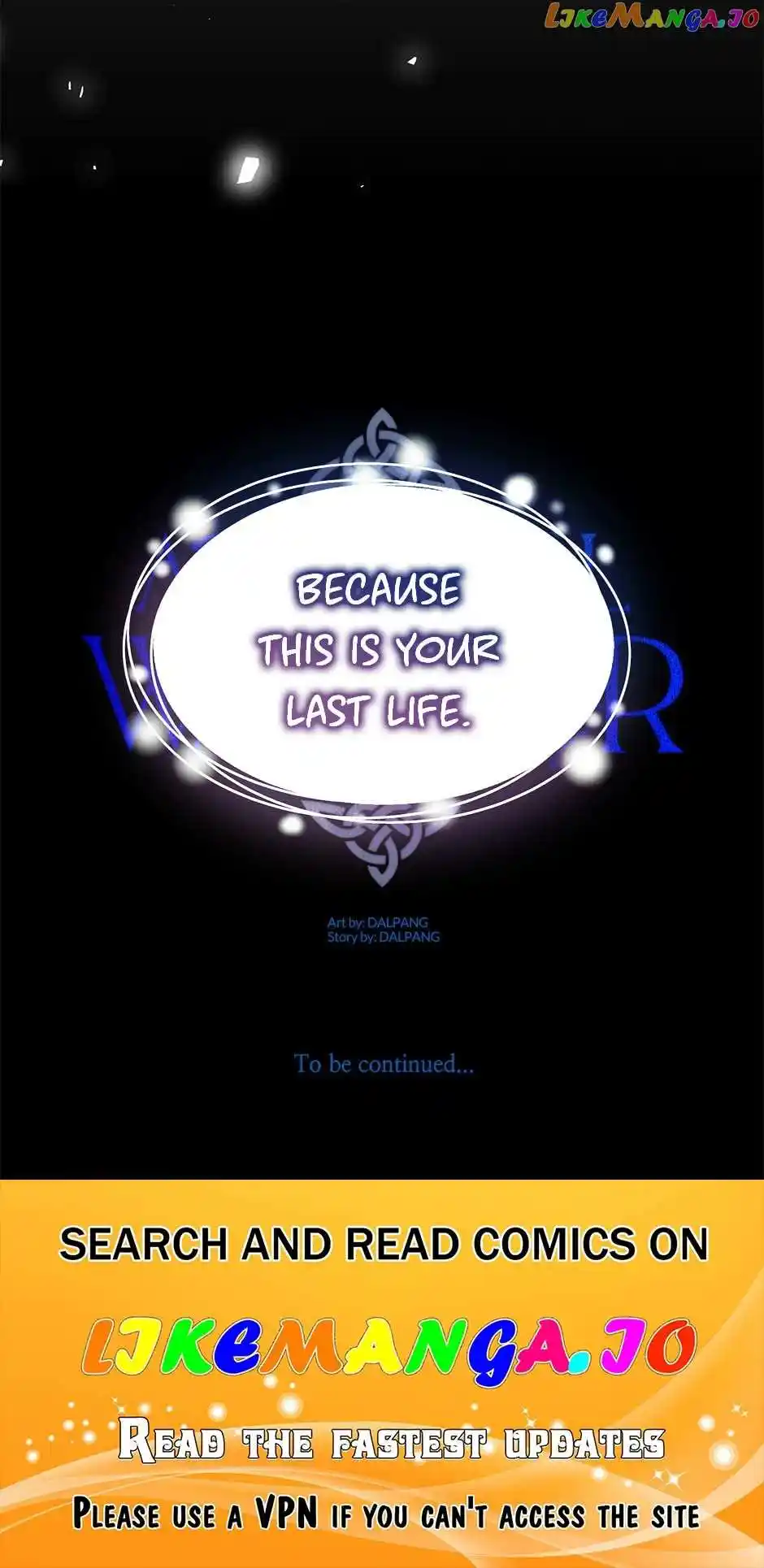 I’m Not A Warrior! Chapter 107