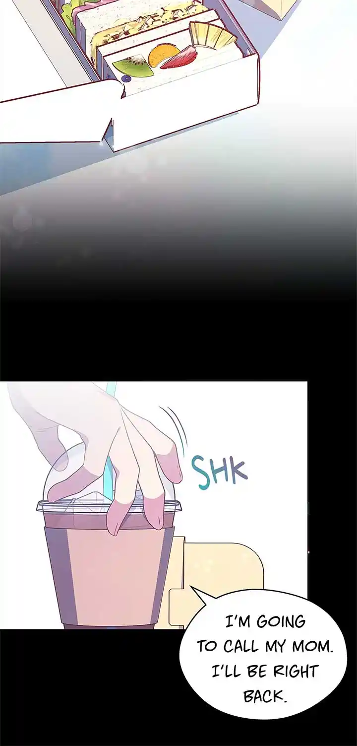 I’m Not A Warrior! Chapter 109