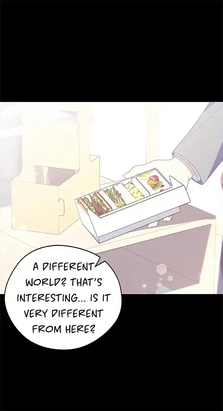 I’m Not A Warrior! Chapter 109