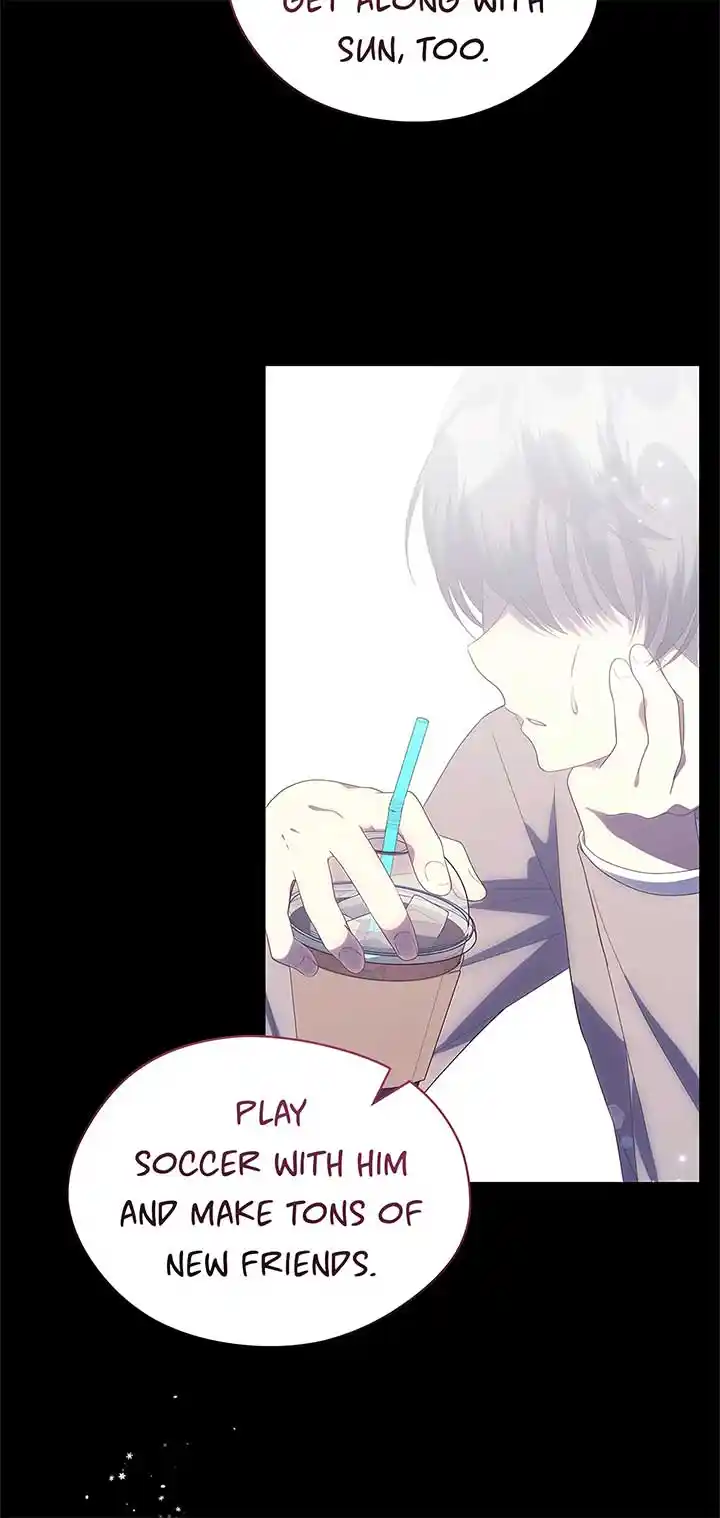 I’m Not A Warrior! Chapter 109