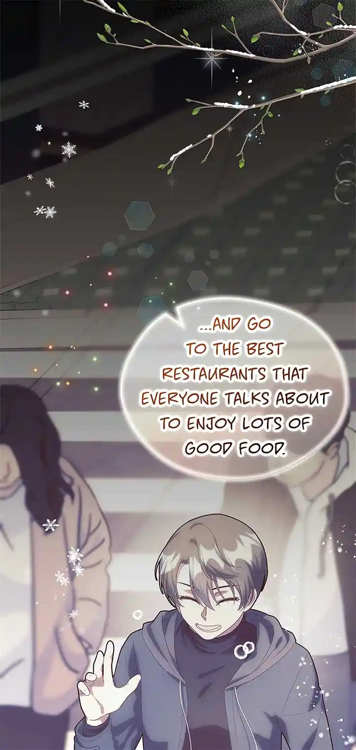 I’m Not A Warrior! Chapter 109