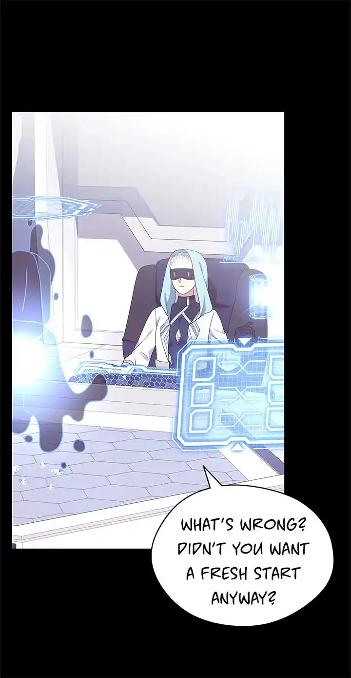 I’m Not A Warrior! Chapter 109