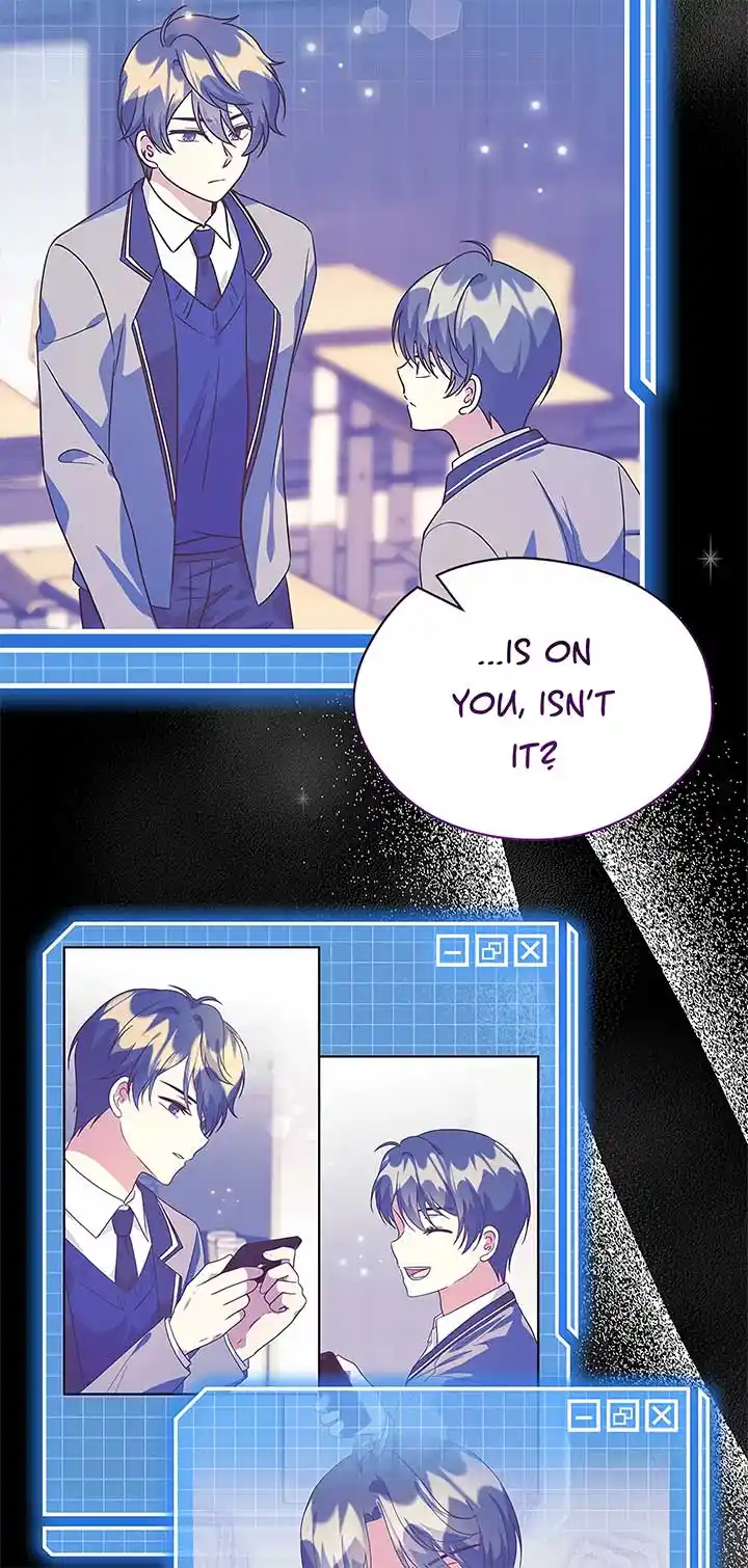 I’m Not A Warrior! Chapter 109