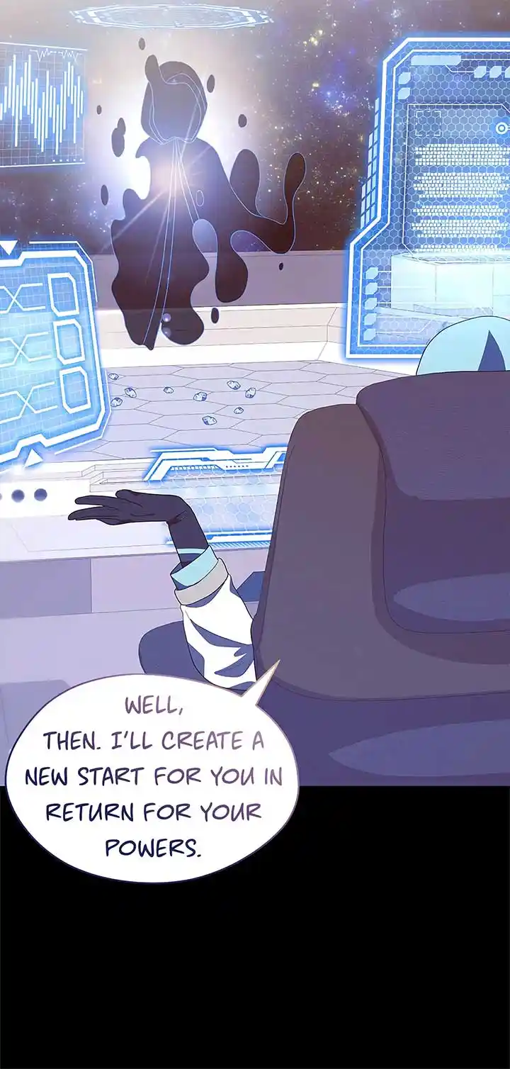 I’m Not A Warrior! Chapter 109