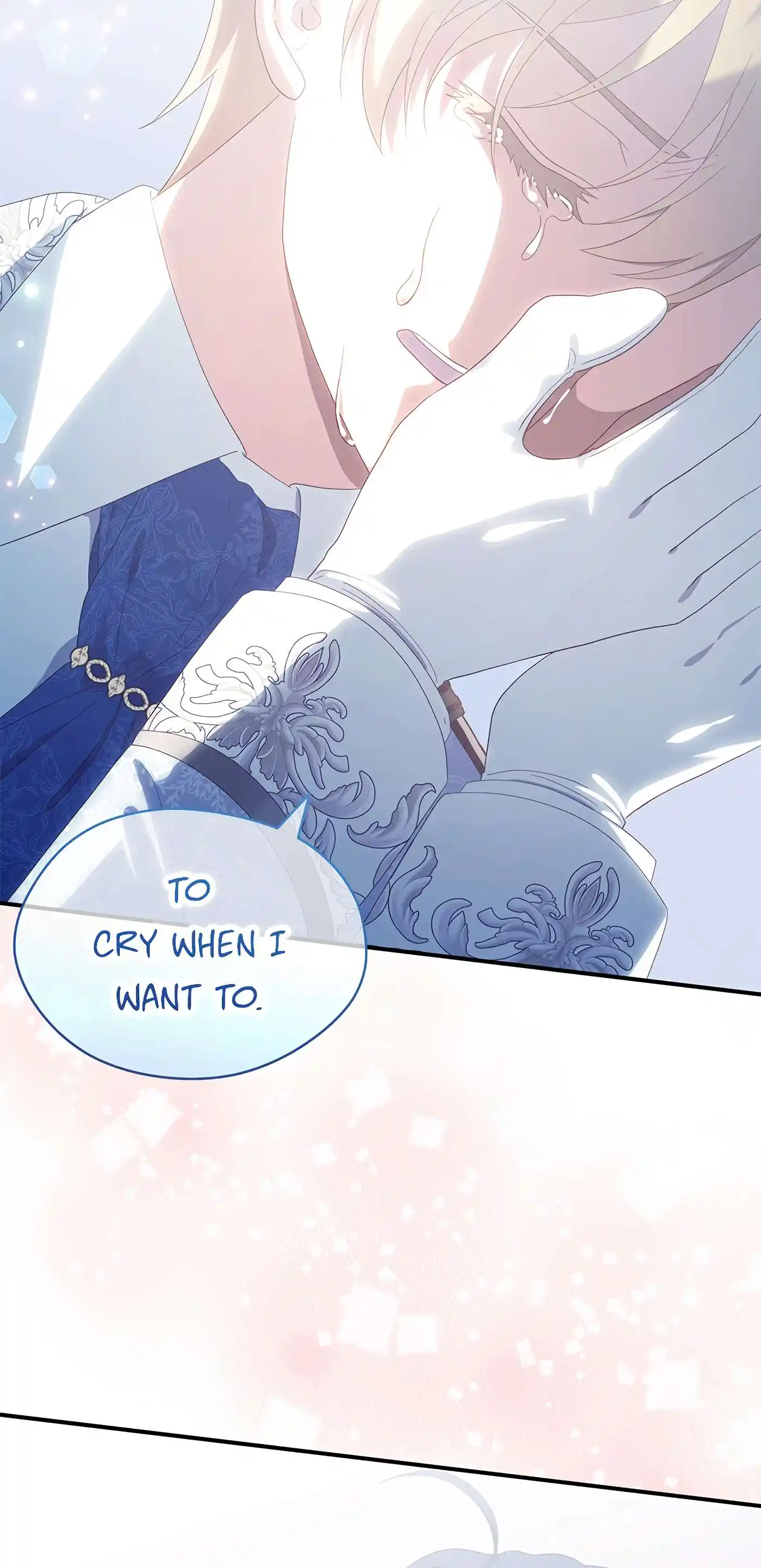 I’m Not A Warrior! Chapter 109.2