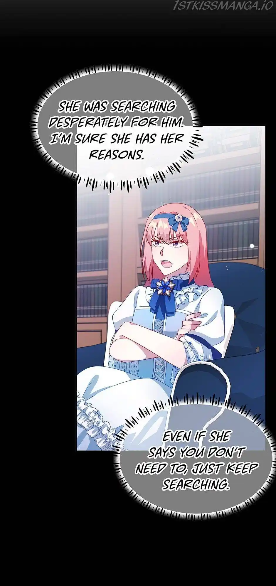 I’m Not A Warrior! Chapter 11