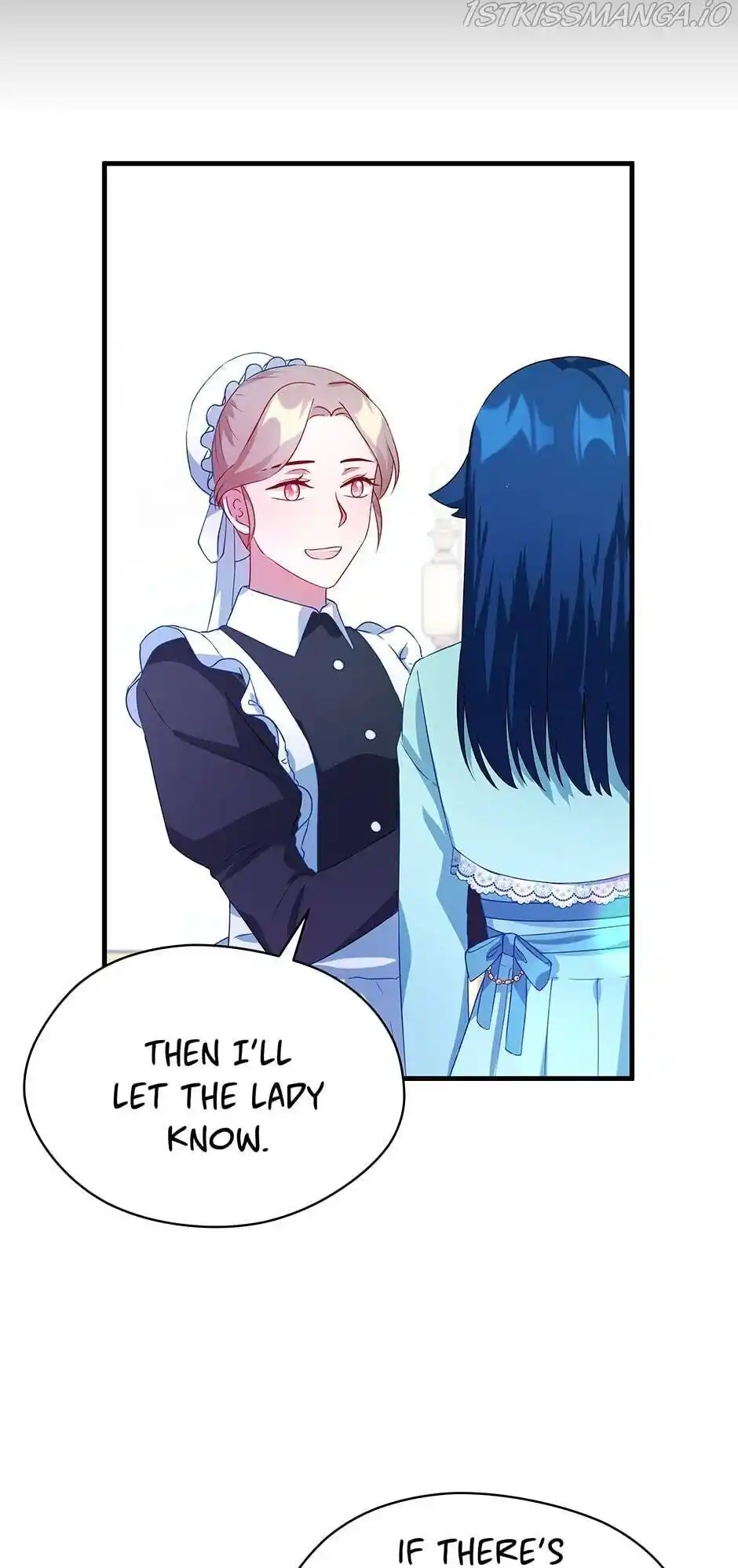 I’m Not A Warrior! Chapter 11