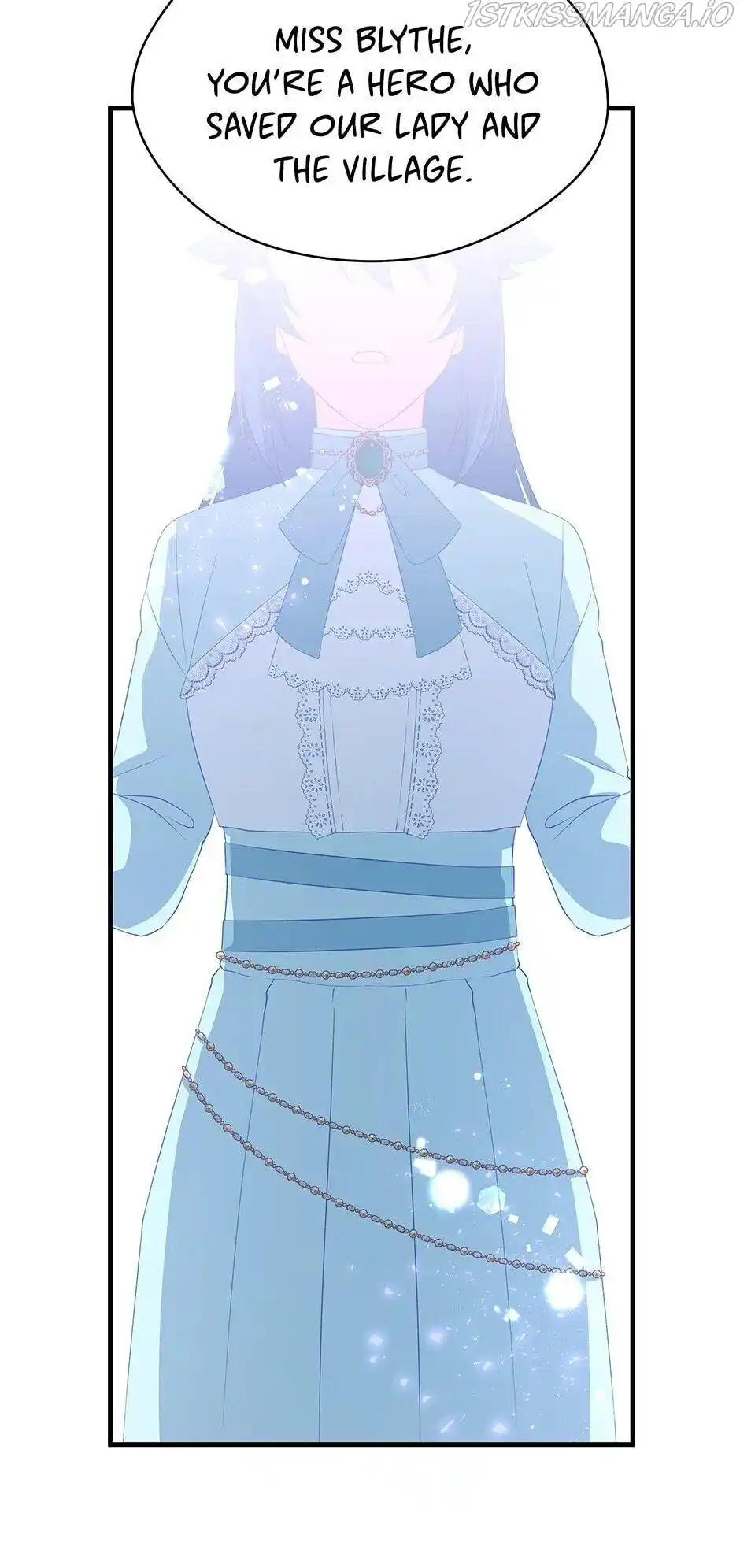 I’m Not A Warrior! Chapter 11