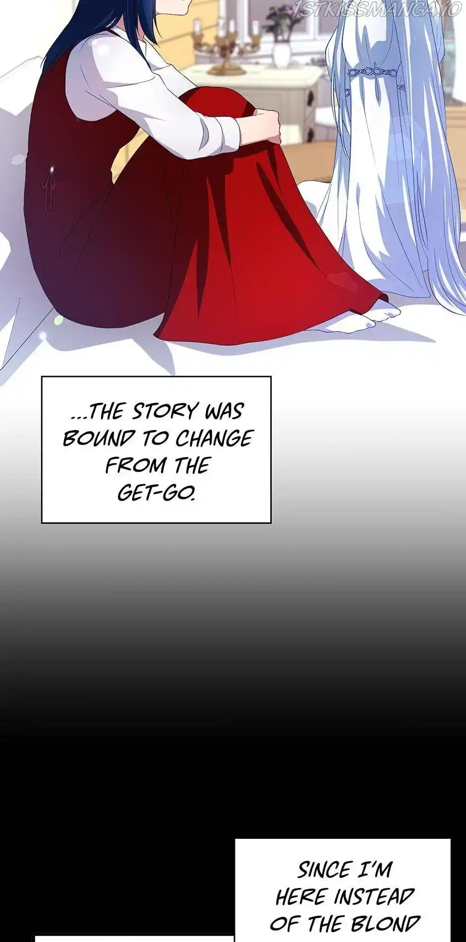 I’m Not A Warrior! Chapter 11